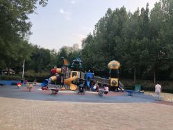 点击看大图 -酷酷兔少儿拓展天地
