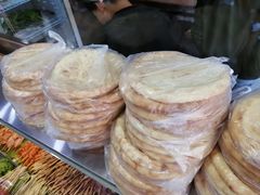 -西北朗益和穆斯林餐厅