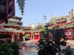 -亮欢寨(凯里总店)