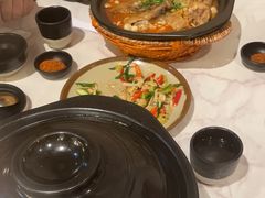 -乔阿马·江南味·驴肉香(龙湖华泾天街店)
