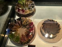 -小苍兰风铃草蛋糕甜品(沈阳店)