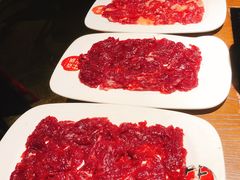 -牛焱·贵州黄牛肉火锅(城西银泰店)