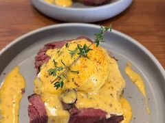 -UPPER KITCHEN(延安路店)