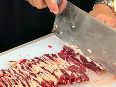 -万祥牛肉火锅(金龙店)