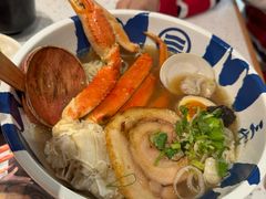 -味千拉面(双井店)