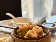 -汤臣·空中餐厅·严选粤菜(石湾世博广场店)