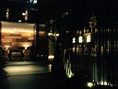 木莲庄酒店-广州珠江新城木莲庄酒店(暨南大学店)