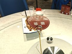 -阿娘家·原生态农家菜(国顺东路店)