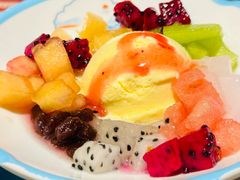 水果冰淇淋-醉长安(钟楼旗舰店)