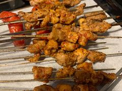 -碎怂烤肉(钟楼柳巷店)