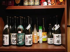 -木子烧鸟屋(百子湾店)
