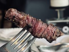 -MORTON'S 莫尔顿牛排坊(北京丽晶酒店)