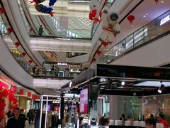 -万达广场(桂林高新店)