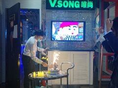 -唯尚主题式KTV(红谷滩店)