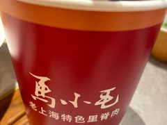 -马小毛老上海里脊肉(南翔印象城店)