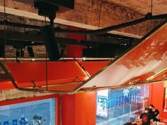 -神府路壹号·海鲜烧烤排档(三坊七巷店)