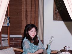 -一慈茶馆(雨田馆)