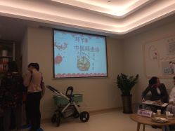 -莉泽月子中心(凯旋江景店)