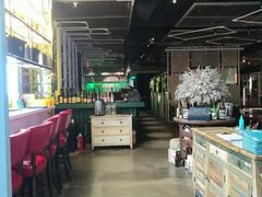-JUKEBOX玖部音乐餐厅(华侨城店)