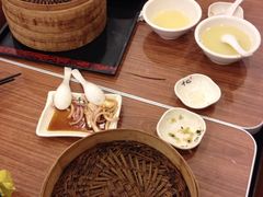 -千忆汤包(闽江路店)
