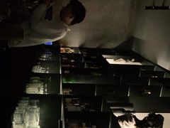 -ASPIRYNA酒吧水烟吧(太古里店)