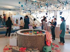 -Ours树朵家亲子餐厅(远策中心店)