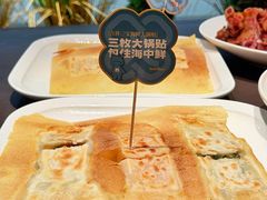 -北李·海肠捞饭·大连菜(望京凯德MALL店)
