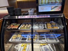 -松野谷·寿喜烧自助(华联顺义金街购物中心店)