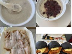 新鲜猪杂粥-點無缺茶楼·海鲜酒家(世博店)
