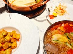 -奉天小馆·非遗东北菜(济南万象城店)