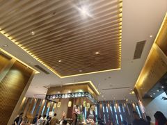 -长沙三景韦尔斯利酒店·Oval全日制餐厅自助餐