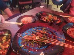 -Let’s WaKao瓦烤(贝森店)