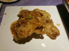 锅包肉-乡间好味私家菜(总店)