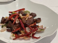 -满堂·烤鸭店·北京菜(鼓楼店)