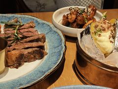 -秘密旅行Bonjour(黑金冠 江南西店)