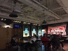 -Xcape异时刻密室逃脱(长风大悦城店)