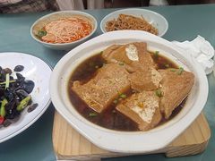 -天毓山庄·餐厅