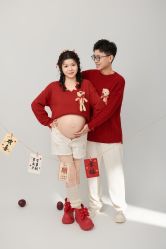 -Two  Monkeys 孕婴写真馆(龙华店)