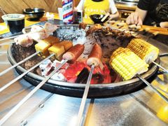 -忠义水浒烤肉(体育西路店)