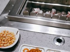 -白玉·朝鲜族烤串(光明大仟里店)
