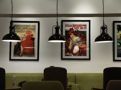 -藏书馆咖啡LibraryCoffee·Bistro(牡丹园店)