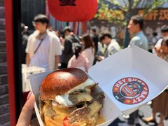 -龙湖杭州滨江天街