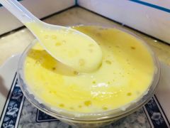 凤凰奶糊-百花传统甜品店(原址店)