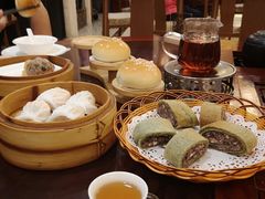 -顺德人家食府(黄金广场店)