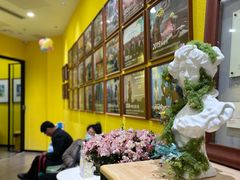 -杨梅红艺术教育(万象城教学中心)