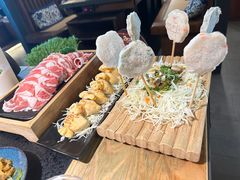 -湊湊火锅·茶憩(上海合生汇店)
