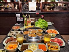 -韩盛·盛江山自助料理(中街大悦城黑金店)
