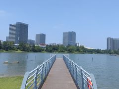 -美兰湖景区