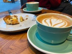 -大酉·M Coffee(北京美术馆店)