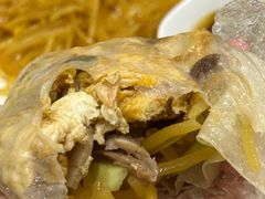-姥家春饼店(漳州二路店)